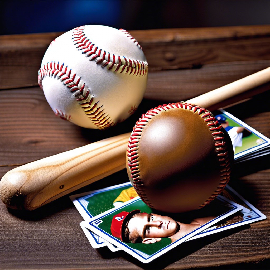 Best Way to Store Baseball Cards Simple Steps to Keep Them Pristine